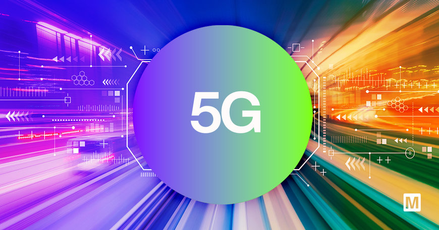 Mouser explora el mundo del 5G con un amplio centro de recursos técnicos y nuevos productos para ingenieros